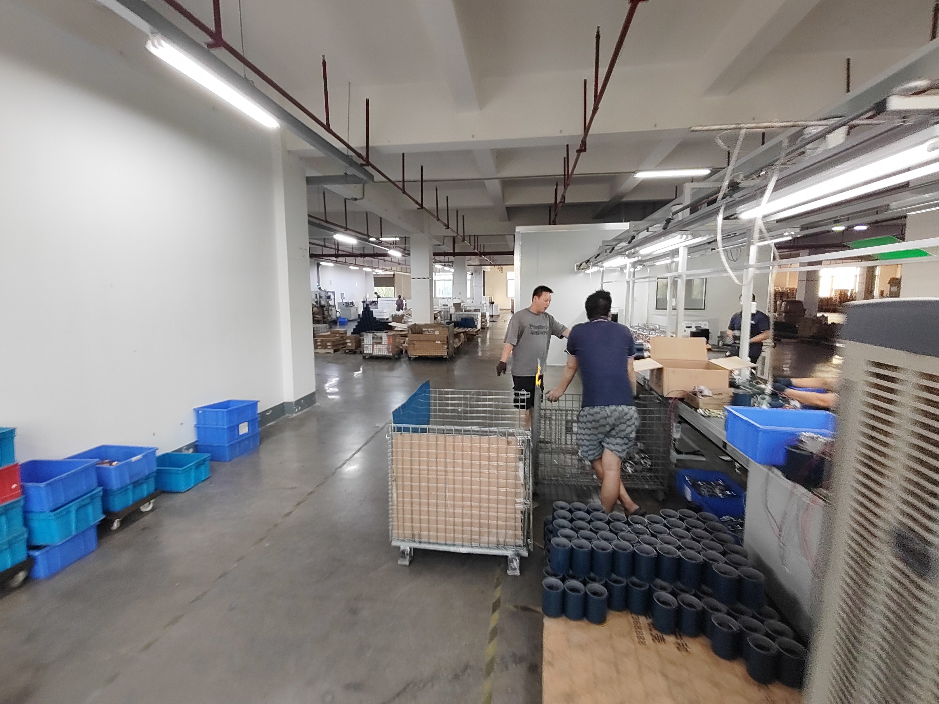 China Zhangzhou Yalop Motor Technology Co., Ltd. Perfil da companhia