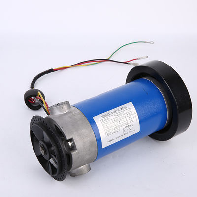 56mN.M Torque Motores DC O ajuste perfeito para Yalop 180v Motor de esteira elétrica