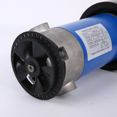 56mN.M Torque Motores DC O ajuste perfeito para Yalop 180v Motor de esteira elétrica