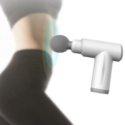 Torção 3 kg Arma de massagem elétrica portátil para Massagem Muscular de Tecido Profundo