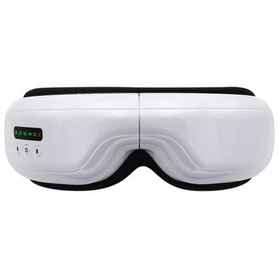 Massageador de Olhos Elétrico de Compressão Quente para beleza e alívio da fadiga visual