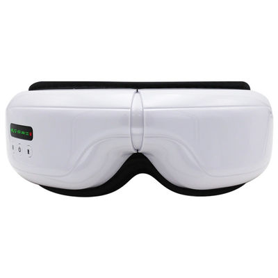 Massageador de Olhos Elétrico de Compressão Quente para beleza e alívio da fadiga visual