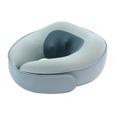 Travesseiro elétrico inteligente para pescoço massageador 31X26X14 cm Almofada para massagem no pescoço Almofada para pescoço
