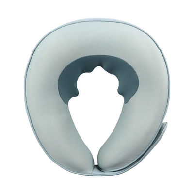 Travesseiro elétrico inteligente para pescoço massageador 31X26X14 cm Almofada para massagem no pescoço Almofada para pescoço