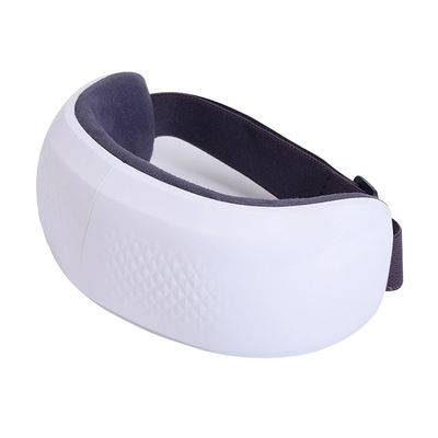 Massageador Elétrico de Pescoço e Olho com Transmissão de Voz