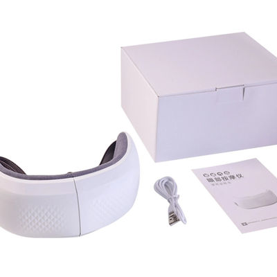 Massageador Elétrico de Pescoço e Olho com Transmissão de Voz