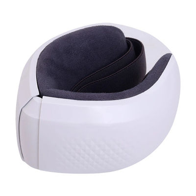 Massageador Elétrico de Pescoço e Olho com Transmissão de Voz