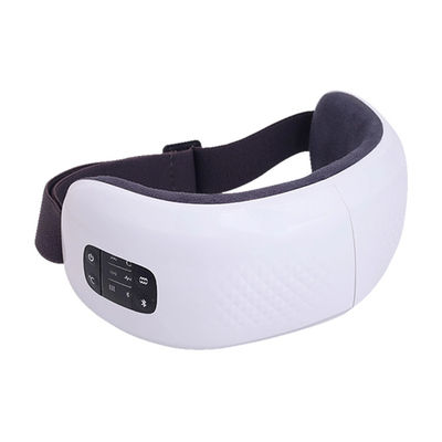 Massageador Elétrico de Pescoço e Olho com Transmissão de Voz