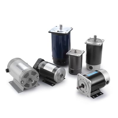 60mm 40W Alta Voltagem 72V 96V 144V 180V 220V 230V 240V DC Motor Elétrico de esteira 3000rpm 6000rpm Velocidade