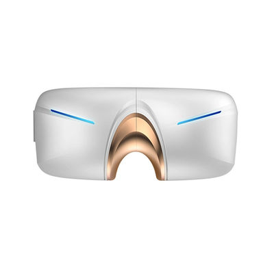 Máquina de Massagem Ocular de Beleza Inteligente Vibrante Pressão de Ar e Personalização para Resultados