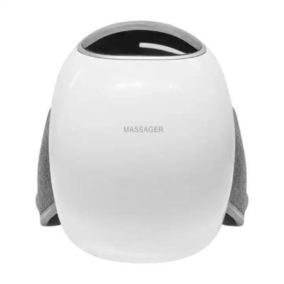 Calvário elétrico sem fio Acupuntura personalizada Sapatilhas Massagem de joelho para melhorar a postura