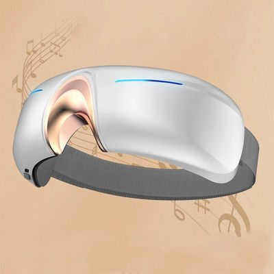 Máquina de Massagem Ocular de Beleza Inteligente Vibrante Pressão de Ar e Personalização para Resultados
