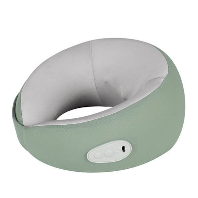 Massagista elétrico de rotação 3D Massagista pescoço ombro almofada de massagem de Kingsview