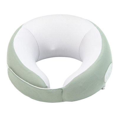 Massagista elétrico de rotação 3D Massagista pescoço ombro almofada de massagem de Kingsview