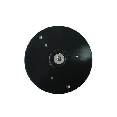 2HP 180V 95mm DC Motor de esteira para equipamentos de fitness Tipo de arbusto Outro recurso de proteção