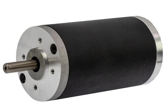 24VDC Motor escovado 0,18n. M 2800rpm Motor elétrico Magnético permanente Motor eficiência IE 1