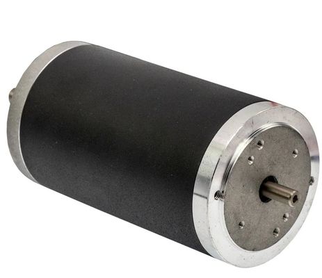 24VDC Motor escovado 0,18n. M 2800rpm Motor elétrico Magnético permanente Motor eficiência IE 1