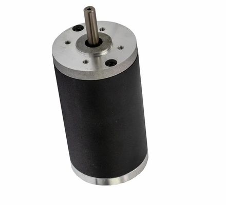 24VDC Motor escovado 0,18n. M 2800rpm Motor elétrico Magnético permanente Motor eficiência IE 1