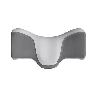 Produtos de massagem confortáveis almofada de massagem corporal para tratamento de pescoço e costas