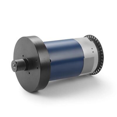 IE 1 Eficiência 103mm 180V Brushed DC Motor para esteira por Super Energy Fitness