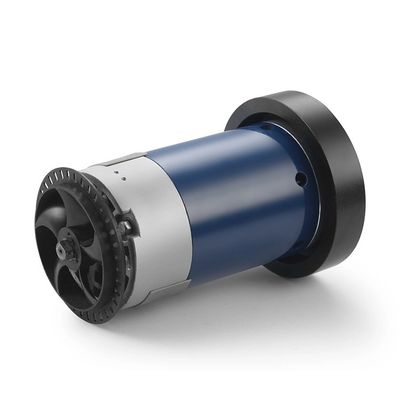 IE 1 Eficiência 103mm 180V Brushed DC Motor para esteira por Super Energy Fitness
