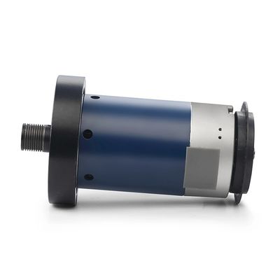 IE 1 Eficiência 103mm 180V Brushed DC Motor para esteira por Super Energy Fitness