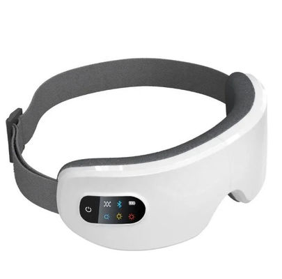 Música inteligente portátil sem fio Massagem elétrica em pequena escala Inteligente e vibrante