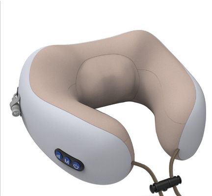 Experimente o relaxamento definitivo com a fisioterapia infravermelha e o massagista de pescoço e costas.