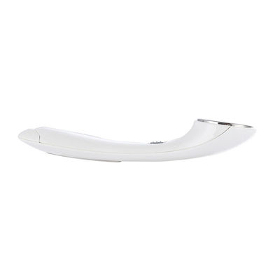 36x19x35cm Mini Electrico Branco Massagista Facial Galvânico para Rejuvenescimento da Pele