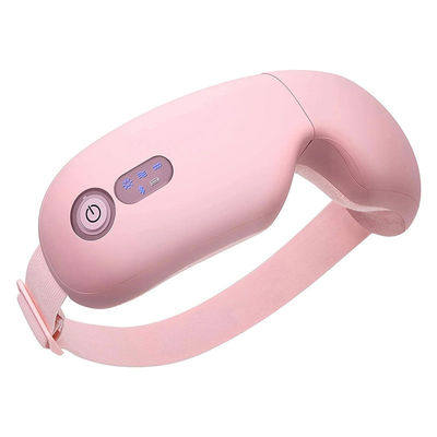 3D Acupuntura Airbag Vibração Massagem Ocular para Rosto e Olho A chave para o relaxamento