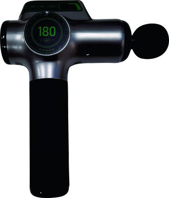 Mini-arma de massagem para tecidos profundos Percussão Massagem muscular fascial a 3000 rmp Max 20W