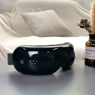 3D Acupuntura Airbag Vibração Massagem Ocular para Rosto e Olho A chave para o relaxamento