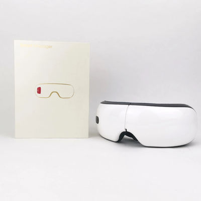 3D Acupuntura Airbag Vibração Massagem Ocular para Rosto e Olho A chave para o relaxamento
