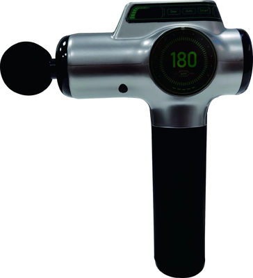 Mini-arma de massagem para tecidos profundos Percussão Massagem muscular fascial a 3000 rmp Max 20W