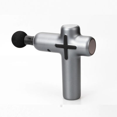 Aparelho de massagem de corrente de carregamento de 1500 mAh para percusso de tecidos profundos músculo fascial