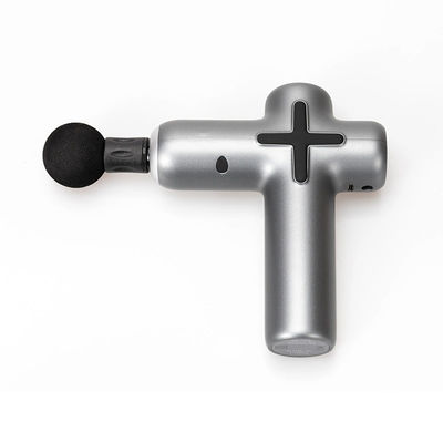 Aparelho de massagem de corrente de carregamento de 1500 mAh para percusso de tecidos profundos músculo fascial