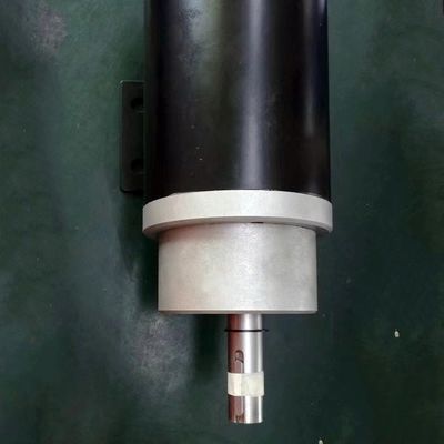 Construção de aço metálico 1000 Watt PMDC borracha ímã 1000W 36V Motor para máquina de desporto