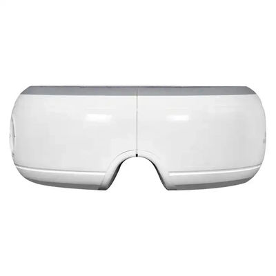 Massagista de relaxamento de olhos negros Lable personalizado com aquecimento compressão quente e vibração massagem elétrica