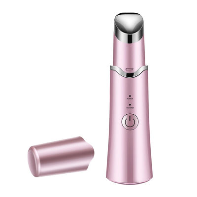Massagem Elétrica Graduação de Beleza Saco Ocular Aquecido Remoção de Rugas Pulseira de Massagem Ocular RF