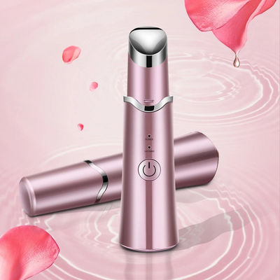Massagem Elétrica Graduação de Beleza Saco Ocular Aquecido Remoção de Rugas Pulseira de Massagem Ocular RF
