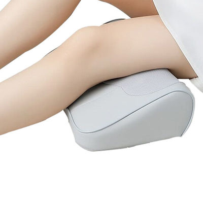 Capacidade de bateria de 12V Massagista Shiatsu Elétrico Aquecido para Pescoço Ombro, costas e pernas