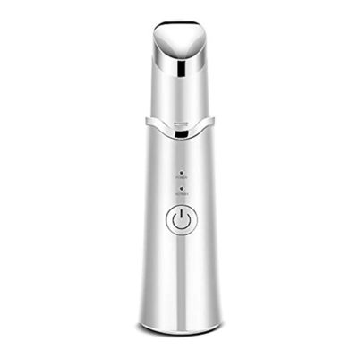 Massagem Elétrica Graduação de Beleza Saco Ocular Aquecido Remoção de Rugas Pulseira de Massagem Ocular RF