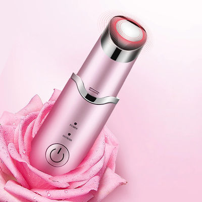 Massagem Elétrica Graduação de Beleza Saco Ocular Aquecido Remoção de Rugas Pulseira de Massagem Ocular RF