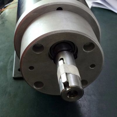 Motor de esteira 1000watt PMDC Borracha de ímã 400W 3000rpm para Fitness Machine personalizado