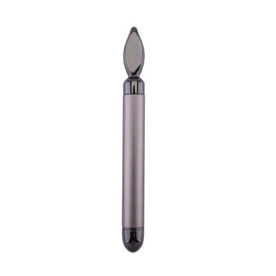 Massagem Facial Eletrônica com Elevação de Olhos e Tratamento de Rugas Tamanho 123*88*49mm
