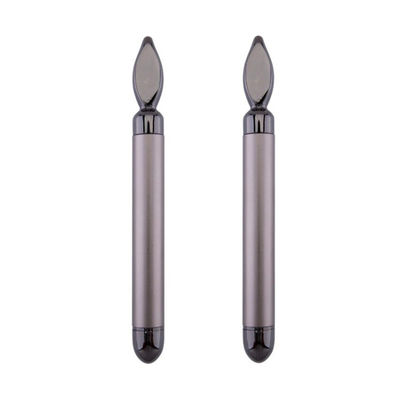 Massagem Facial Eletrônica com Elevação de Olhos e Tratamento de Rugas Tamanho 123*88*49mm