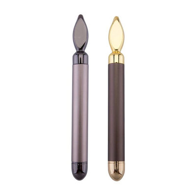 Massagem Facial Eletrônica com Elevação de Olhos e Tratamento de Rugas Tamanho 123*88*49mm