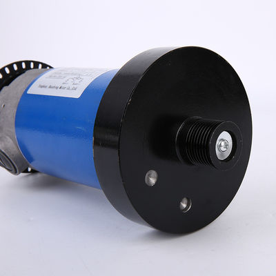 Motor Micro DC sem escovas de alta velocidade para porta deslizante de esteira totalmente fechada