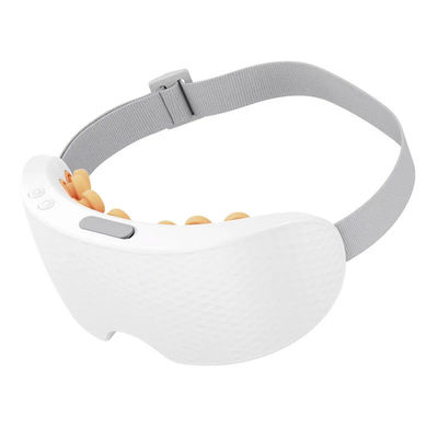 16 Contatos de massagem de silicone Massagem ocular elétrica para olhos descansados e recarregados