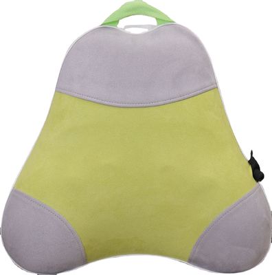 Infravermelho aquecimento de volta almofada de massagem para cadeira de escritório